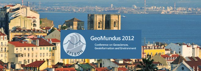 GeoMundus 2012 deadlines extended