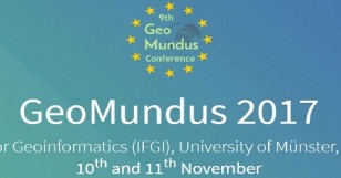 You still have time to attend Geomundus 2017!!