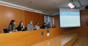 Master’s Program Presentation-1st Staff Training Week Erasmus+ UJI