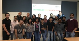 Castellón Mapathon 2018